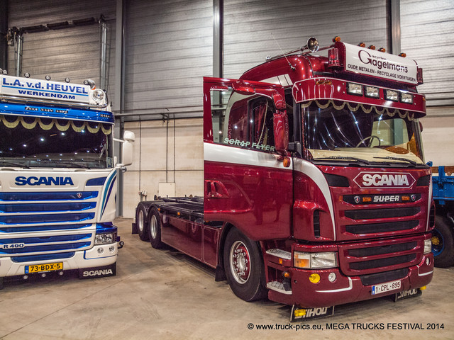 mega-trucks-festival-2014 15970452067 o MEGA TRUCKS FESTIVAL in den Bosch 2014