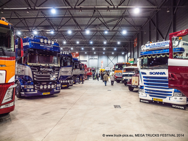 mega-trucks-festival-2014 15970457737 o MEGA TRUCKS FESTIVAL in den Bosch 2014