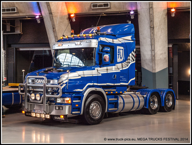 mega-trucks-festival-2014 15970625737 o MEGA TRUCKS FESTIVAL in den Bosch 2014