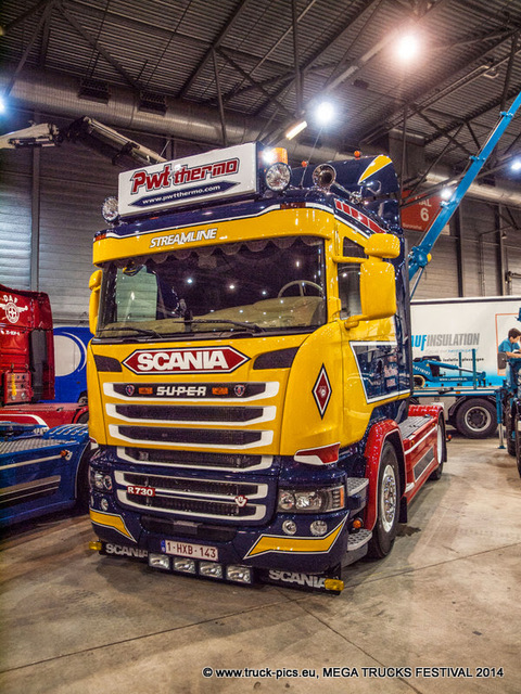 mega-trucks-festival-2014 15970712187 o MEGA TRUCKS FESTIVAL in den Bosch 2014