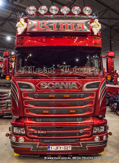 mega-trucks-festival-2014 15970714247 o MEGA TRUCKS FESTIVAL in den Bosch 2014