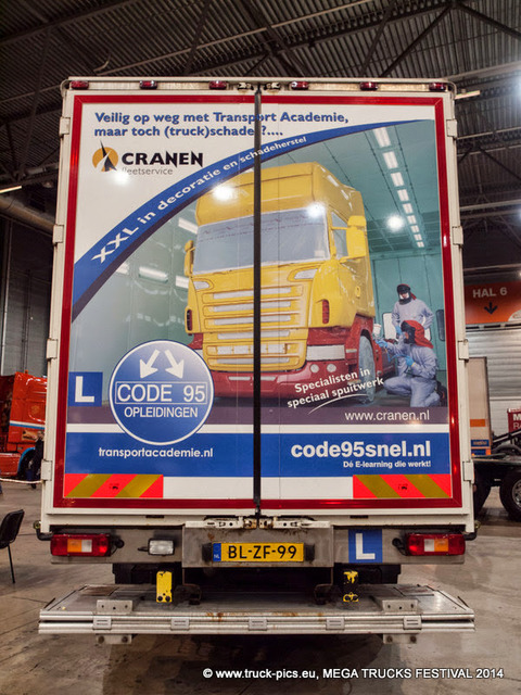 mega-trucks-festival-2014 15970808267 o MEGA TRUCKS FESTIVAL in den Bosch 2014