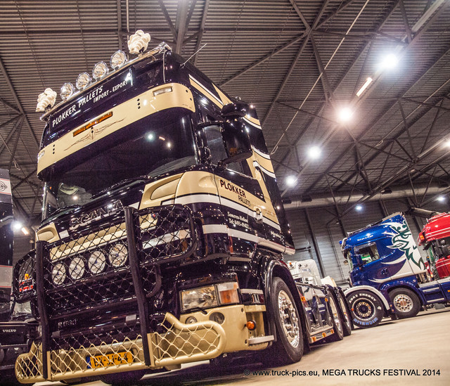 mega-trucks-festival-2014 16130459226 o MEGA TRUCKS FESTIVAL in den Bosch 2014