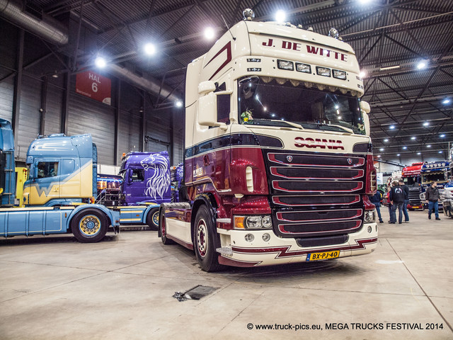 mega-trucks-festival-2014 16130495346 o MEGA TRUCKS FESTIVAL in den Bosch 2014