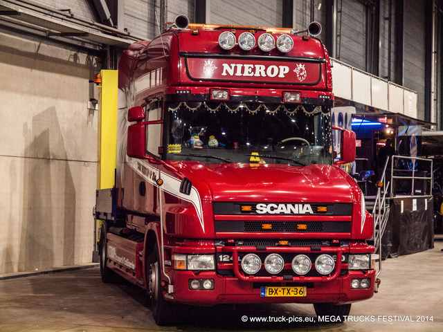 mega-trucks-festival-2014 16130500366 o MEGA TRUCKS FESTIVAL in den Bosch 2014