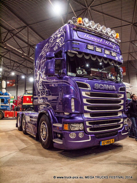 mega-trucks-festival-2014 16130694196 o MEGA TRUCKS FESTIVAL in den Bosch 2014