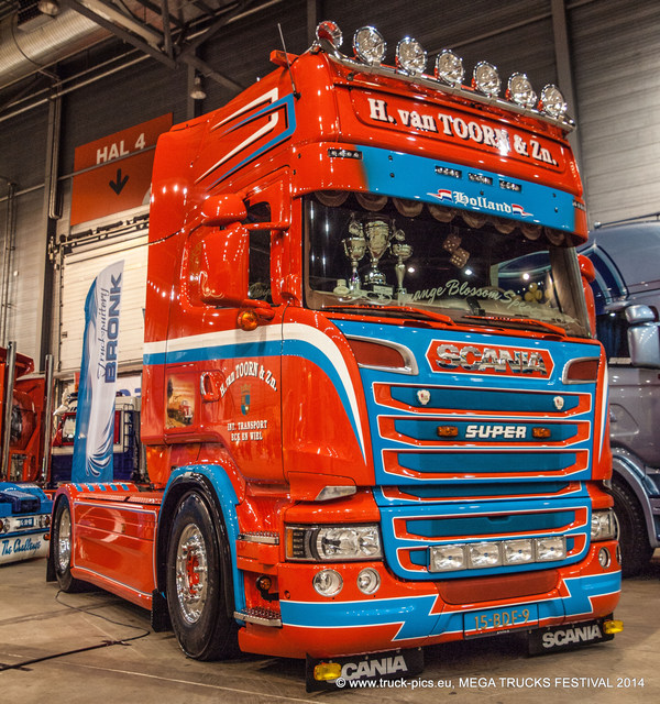 mega-trucks-festival-2014 16154454421 o MEGA TRUCKS FESTIVAL in den Bosch 2014