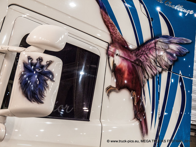 mega-trucks-festival-2014 16154459991 o MEGA TRUCKS FESTIVAL in den Bosch 2014