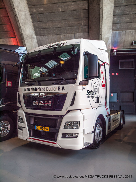 mega-trucks-festival-2014 16154493461 o MEGA TRUCKS FESTIVAL in den Bosch 2014