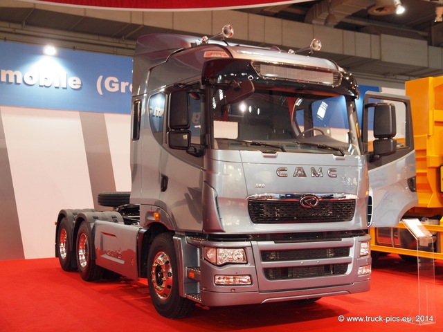 iaa-2014 15264721310 o IAA Nutzfahrzeuge, Hannover 2014, powered by www.truck-pics.eu