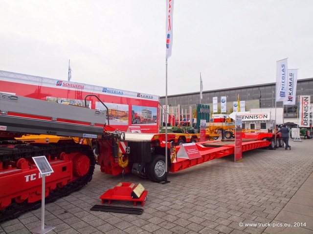 iaa-2014 15264777189 o IAA Nutzfahrzeuge, Hannover 2014, powered by www.truck-pics.eu