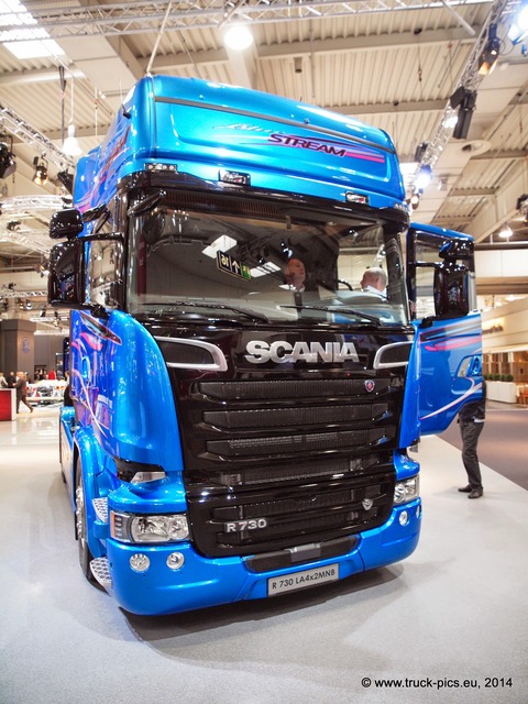 iaa-2014 15264849967 o IAA Nutzfahrzeuge, Hannover 2014, powered by www.truck-pics.eu