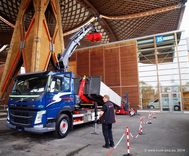 iaa-2014 15264877498 o IAA Nutzfahrzeuge, Hannover 2014, powered by www.truck-pics.eu