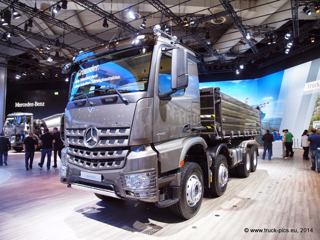 iaa-2014 15264889917 o IAA Nutzfahrzeuge, Hannover 2014, powered by www.truck-pics.eu