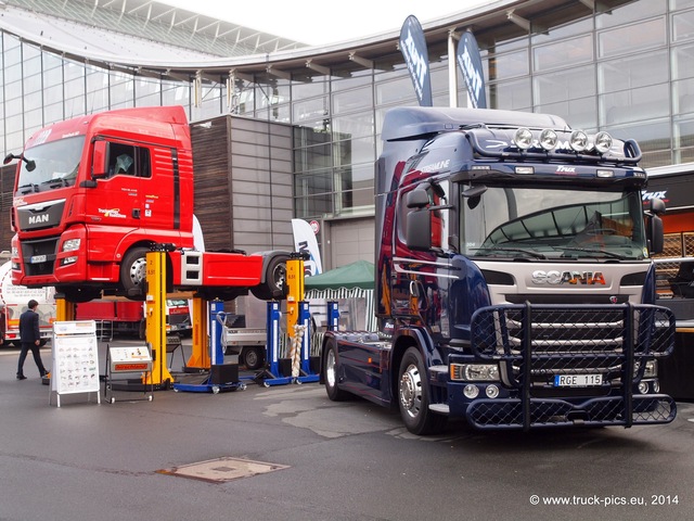 iaa-2014 15264969867 o IAA Nutzfahrzeuge, Hannover 2014, powered by www.truck-pics.eu