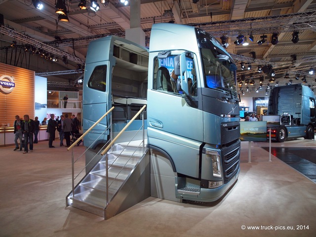 iaa-2014 15265137338 o IAA Nutzfahrzeuge, Hannover 2014, powered by www.truck-pics.eu