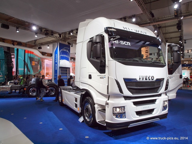 iaa-2014 15428347806 o IAA Nutzfahrzeuge, Hannover 2014, powered by www.truck-pics.eu