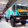 iaa-2014 15448257751 o - IAA Nutzfahrzeuge, Hannover...