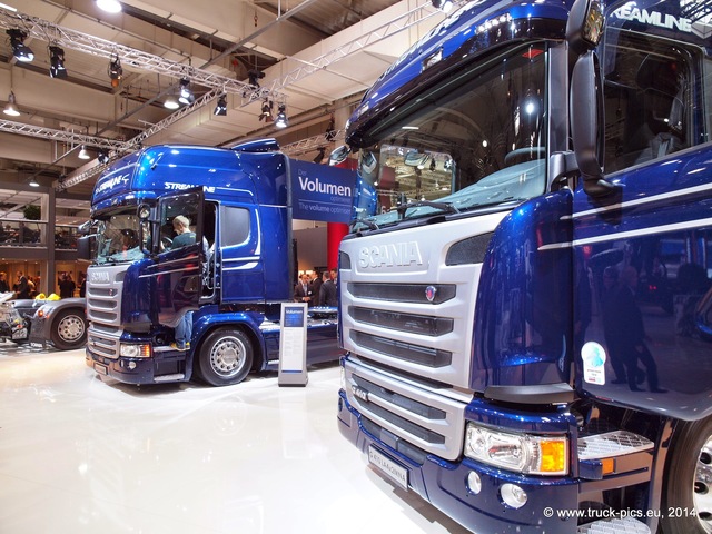 iaa-2014 15451067362 o IAA Nutzfahrzeuge, Hannover 2014, powered by www.truck-pics.eu