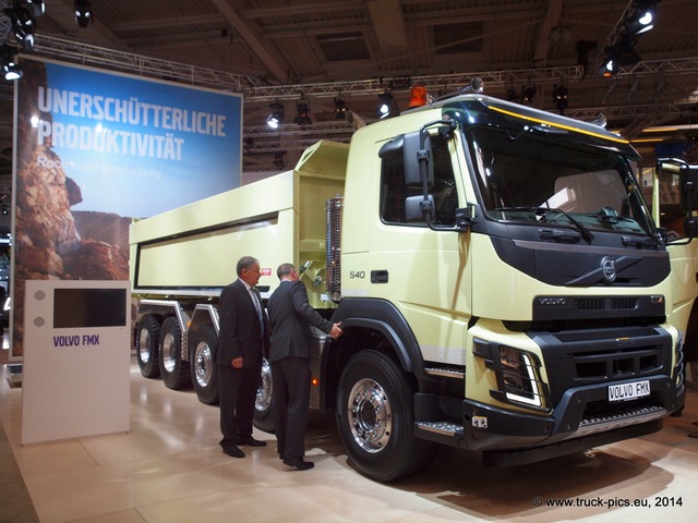 iaa-2014 15451407205 o IAA Nutzfahrzeuge, Hannover 2014, powered by www.truck-pics.eu