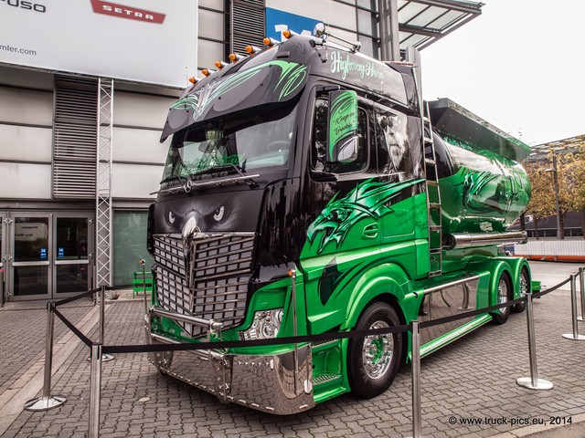 iaa-2014 15451489105 o IAA Nutzfahrzeuge, Hannover 2014, powered by www.truck-pics.eu