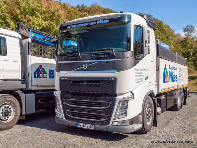 stffel-truck-fest-2014 15277143964 o Trucker Treff im StÃ¶ffelpark 2014