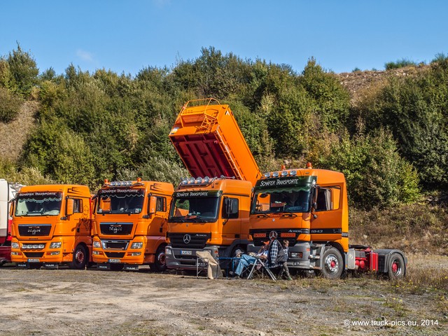 stffel-truck-fest-2014 15277204134 o Trucker Treff im StÃ¶ffelpark 2014