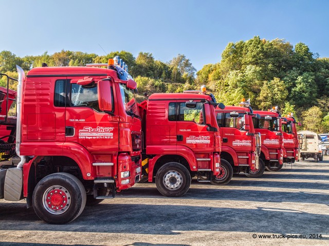 stffel-truck-fest-2014 15277208094 o Trucker Treff im StÃ¶ffelpark 2014