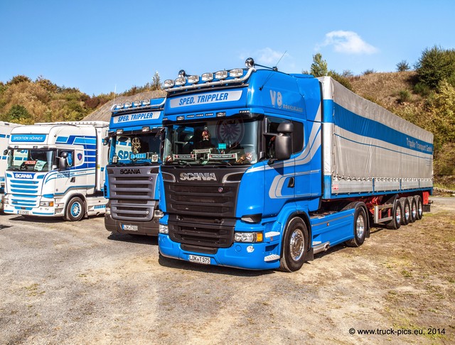 stffel-truck-fest-2014 15277219224 o Trucker Treff im StÃ¶ffelpark 2014