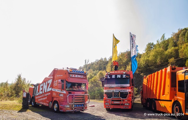 stffel-truck-fest-2014 15277239474 o Trucker Treff im Stöffelpark 2014