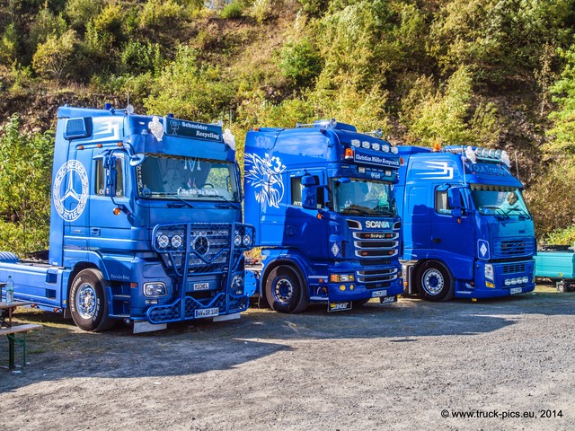 stffel-truck-fest-2014 15277244714 o Trucker Treff im Stöffelpark 2014