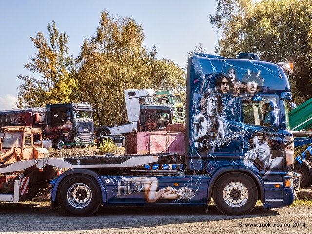 stffel-truck-fest-2014 15279740273 o Trucker Treff im StÃ¶ffelpark 2014