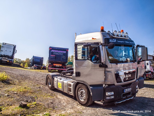 stffel-truck-fest-2014 15279764483 o Trucker Treff im StÃ¶ffelpark 2014