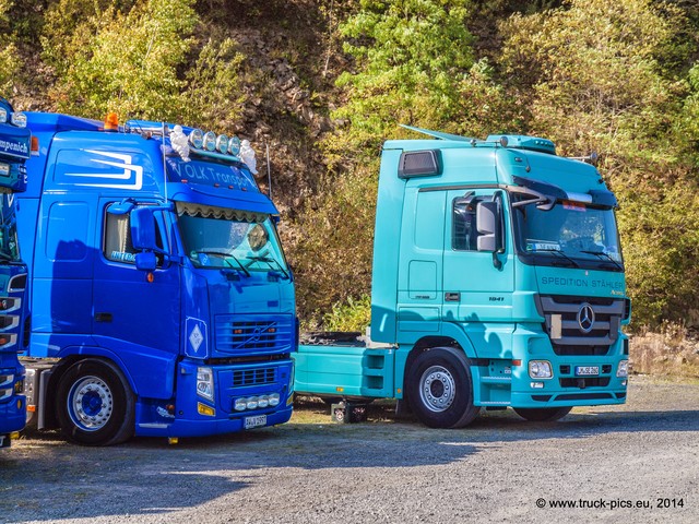 stffel-truck-fest-2014 15279865063 o Trucker Treff im StÃ¶ffelpark 2014