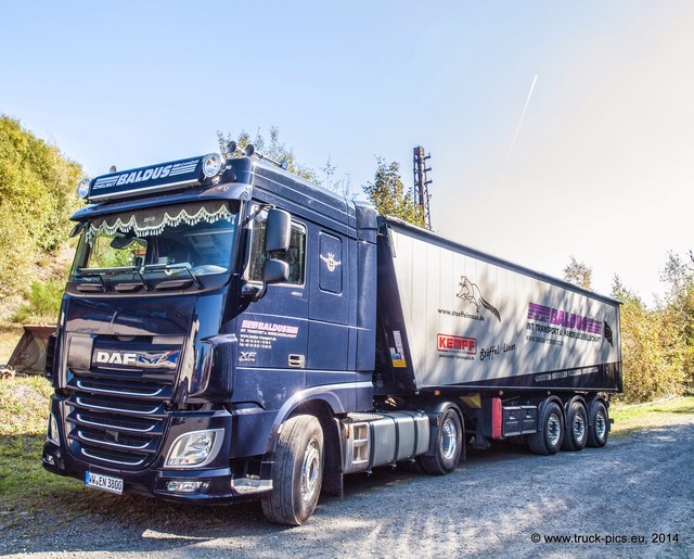 stffel-truck-fest-2014 15279880293 o Trucker Treff im StÃ¶ffelpark 2014