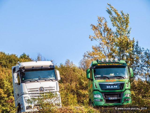 stffel-truck-fest-2014 15711875878 o Trucker Treff im StÃ¶ffelpark 2014