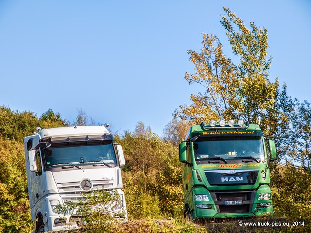 stffel-truck-fest-2014 15711875878 o Trucker Treff im Stöffelpark 2014