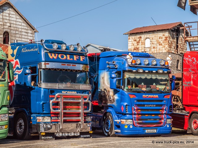 stffel-truck-fest-2014 15711891858 o Trucker Treff im StÃ¶ffelpark 2014