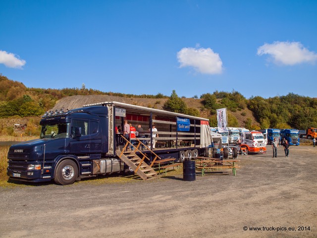 stffel-truck-fest-2014 15711931138 o Trucker Treff im StÃ¶ffelpark 2014