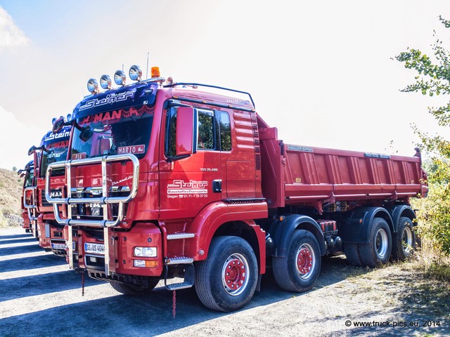 stffel-truck-fest-2014 15711978408 o Trucker Treff im StÃ¶ffelpark 2014