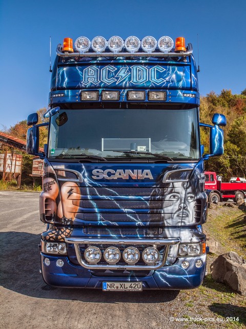 stffel-truck-fest-2014 15712055608 o Trucker Treff im Stöffelpark 2014