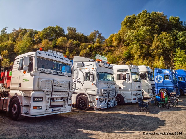 stffel-truck-fest-2014 15712200230 o Trucker Treff im Stöffelpark 2014