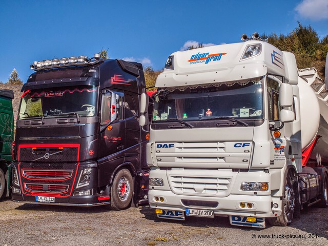 stffel-truck-fest-2014 15713409369 o Trucker Treff im Stöffelpark 2014