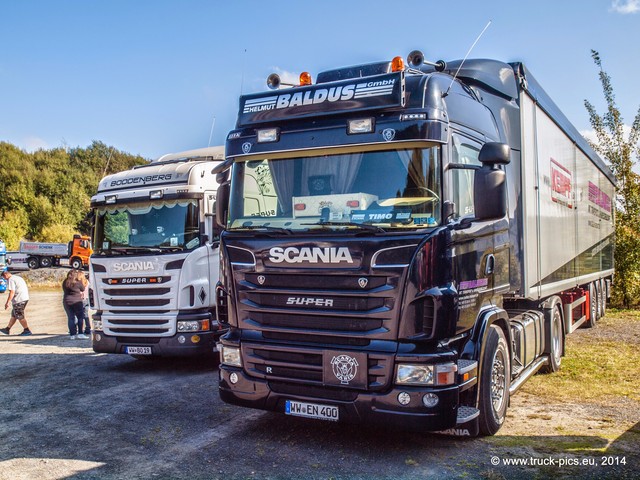 stffel-truck-fest-2014 15713451009 o Trucker Treff im StÃ¶ffelpark 2014