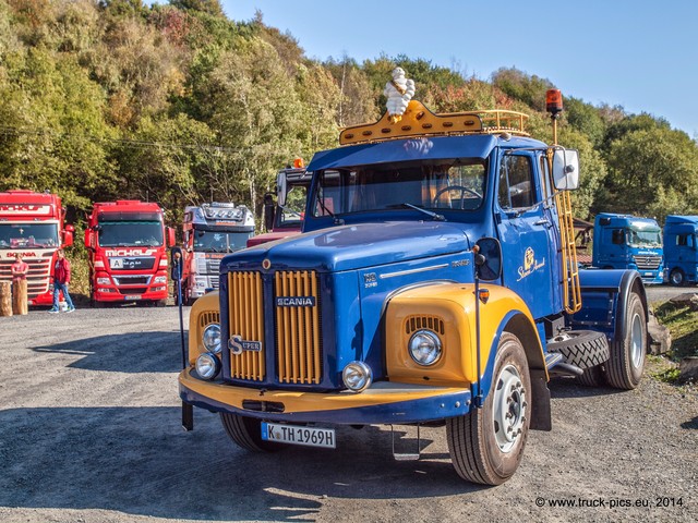 stffel-truck-fest-2014 15713497479 o Trucker Treff im Stöffelpark 2014