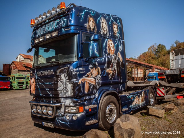 stffel-truck-fest-2014 15713511559 o Trucker Treff im StÃ¶ffelpark 2014