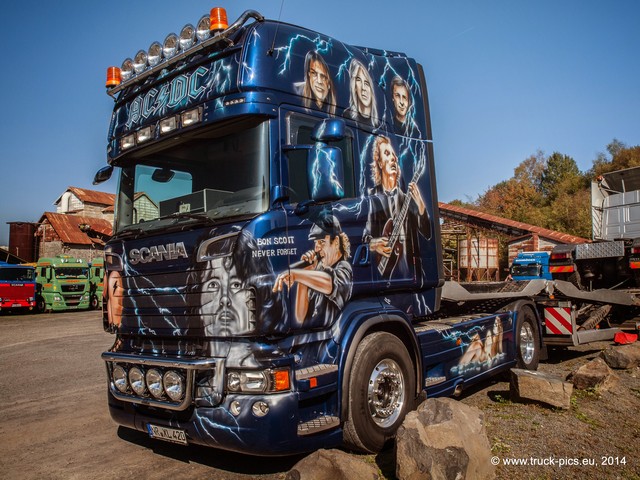 stffel-truck-fest-2014 15713511559 o Trucker Treff im Stöffelpark 2014