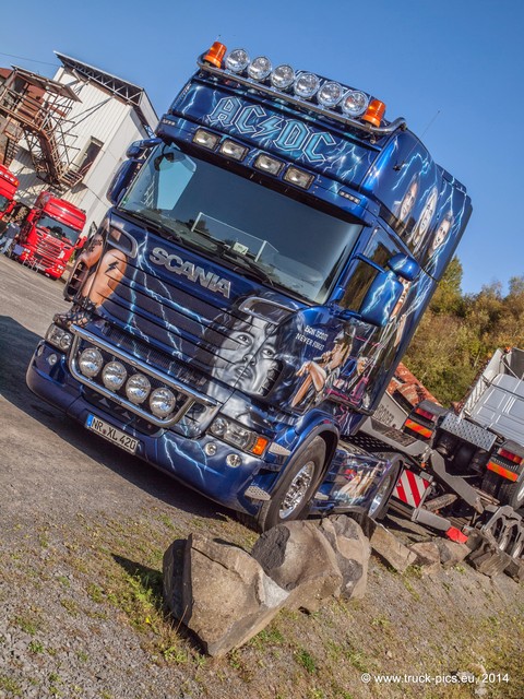 stffel-truck-fest-2014 15713514019 o Trucker Treff im Stöffelpark 2014