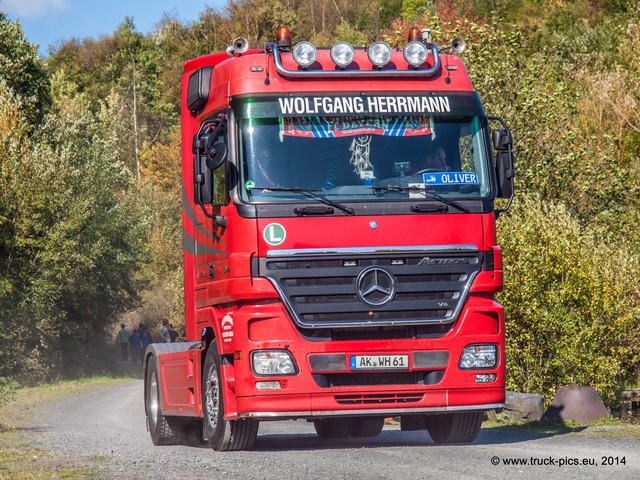 stffel-truck-fest-2014 15713643607 o Trucker Treff im StÃ¶ffelpark 2014