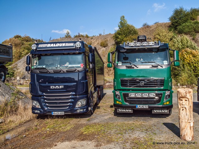 stffel-truck-fest-2014 15713677007 o Trucker Treff im StÃ¶ffelpark 2014